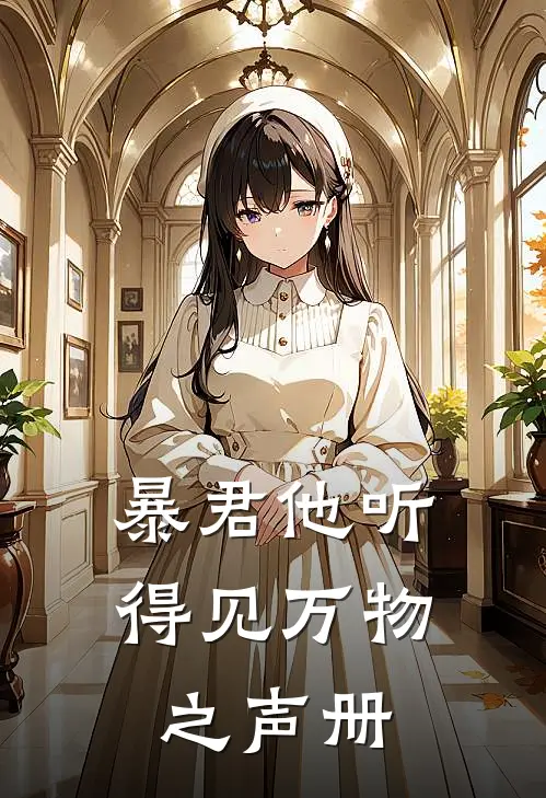 暴君他听得见万物之声册