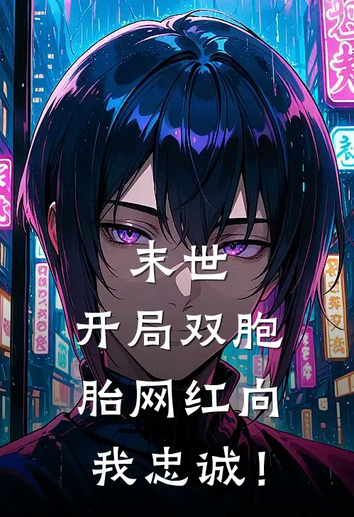 末世：开局双胞胎网红向我忠诚！(陈离陆文颜)完结小说_小说完整版免费阅读末世：开局双胞胎网红向我忠诚！陈离陆文颜