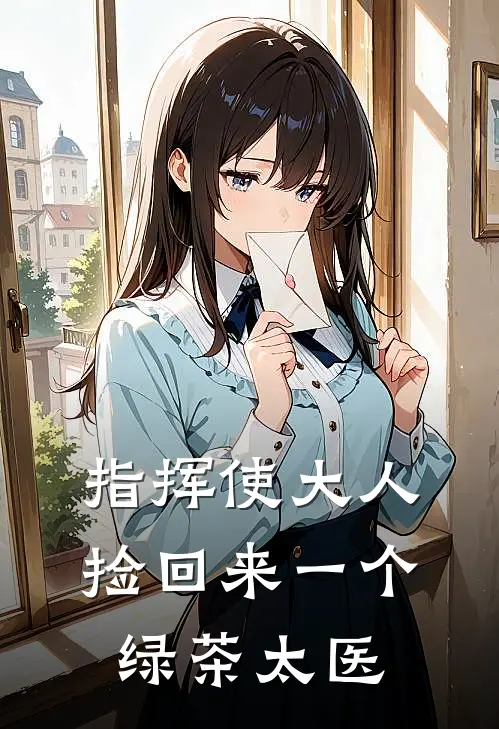 指挥使大人捡回来一个绿茶太医