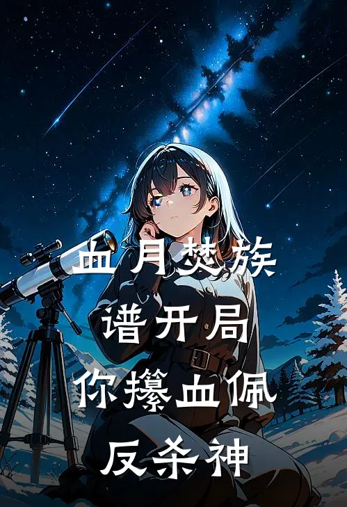 血月焚族谱开局，你攥血佩反杀神