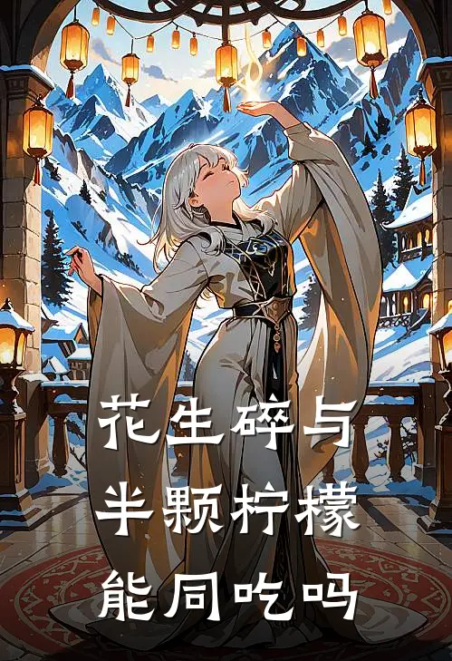 花生碎与半颗柠檬能同吃吗