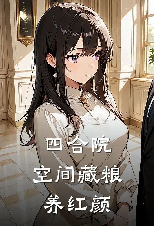 四合院：空间藏粮养红颜