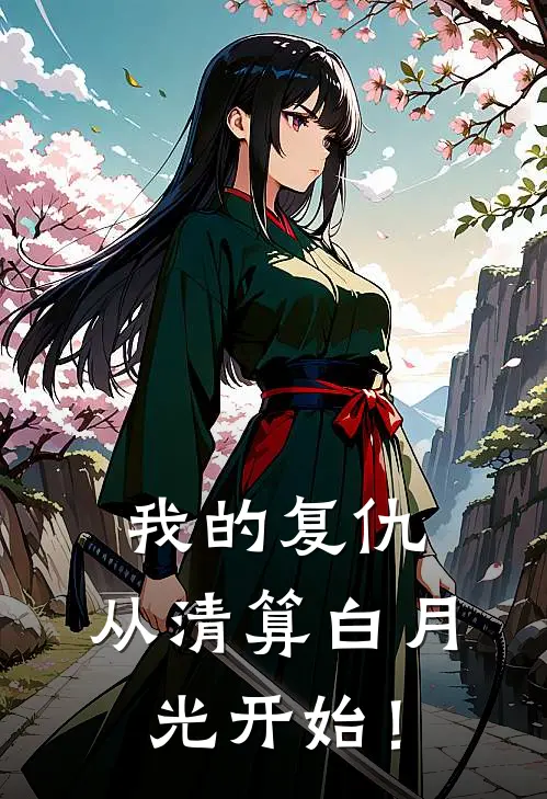 我的复仇，从清算白月光开始！