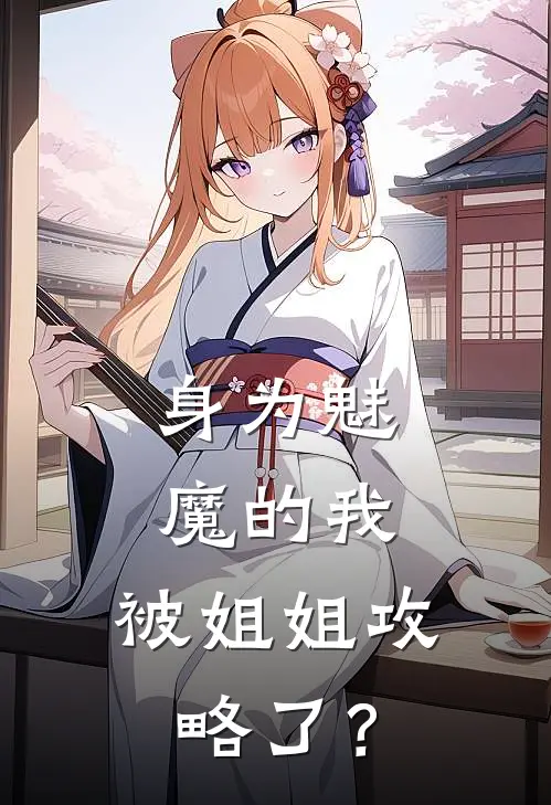 身为魅魔的我，被姐姐攻略了？