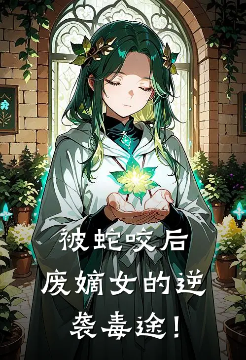 被蛇咬后，废嫡女的逆袭毒途！(云昭翎云菲姌)完结的热门小说_全本免费完结小说被蛇咬后，废嫡女的逆袭毒途！(云昭翎云菲姌)