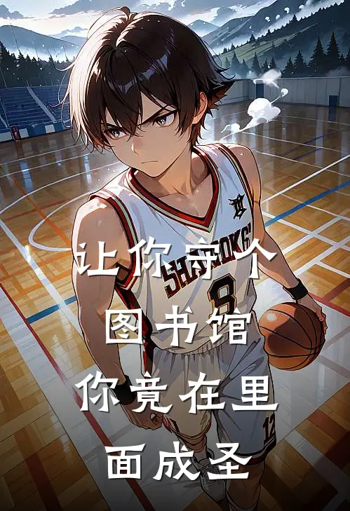 让你守个图书馆，你竟在里面成圣