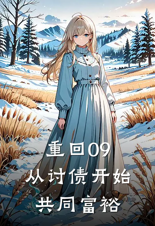 重回09，从讨债开始共同富裕(陈宇王天傲)免费阅读_无弹窗全文免费阅读重回09，从讨债开始共同富裕陈宇王天傲