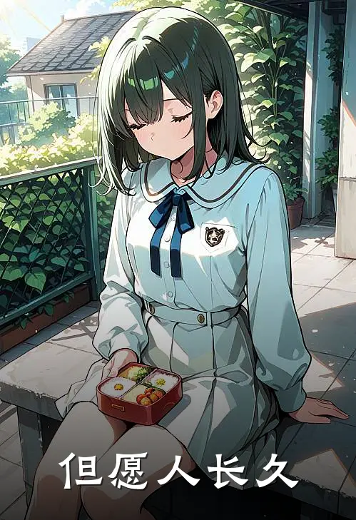 【但愿人长久】