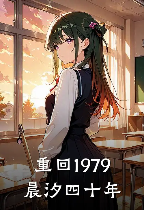 重回1979晨汐四十年程晨李建国免费阅读全文_热门小说大全重回1979晨汐四十年程晨李建国