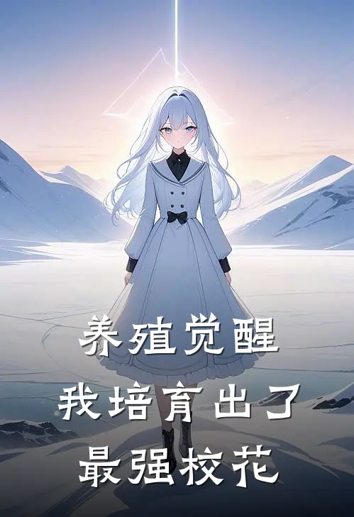 养殖觉醒，我培育出了最强校花