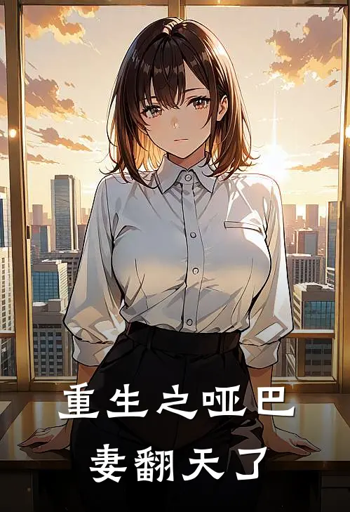 重生之哑巴妻翻天了