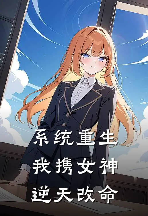 系统重生，我携女神逆天改命(林辰赵凯)在线免费小说_免费阅读全文系统重生，我携女神逆天改命(林辰赵凯)