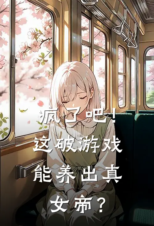 疯了吧！这破游戏能养出真女帝？(李默凤九)最热门小说_全本完结小说疯了吧！这破游戏能养出真女帝？(李默凤九)