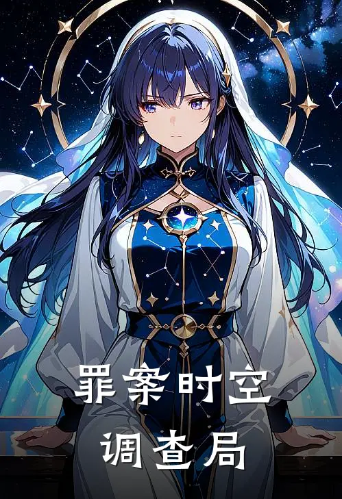 罪案时空调查局