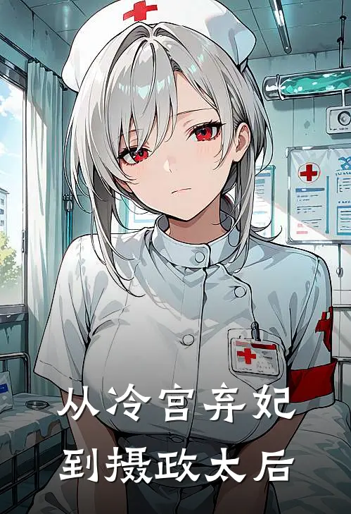 从冷宫弃妃到摄政太后