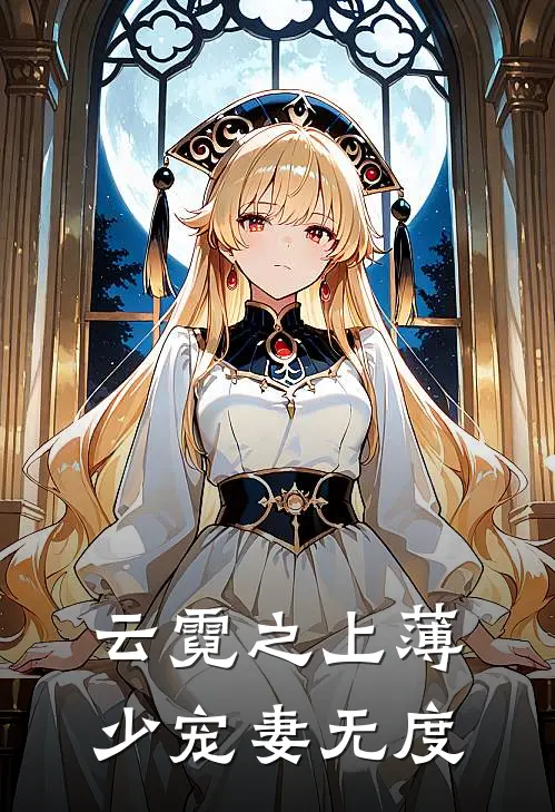 云霓之上薄少宠妻无度