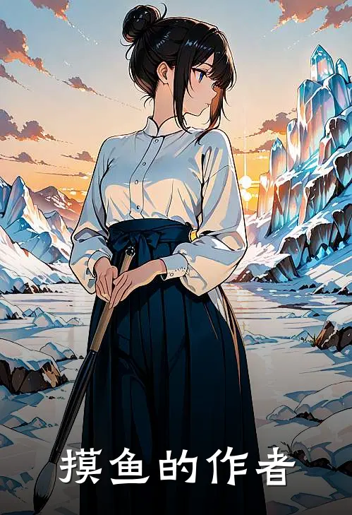 摸鱼的作者