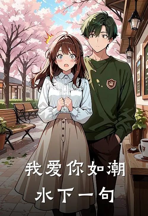 我爱你如潮水下一句