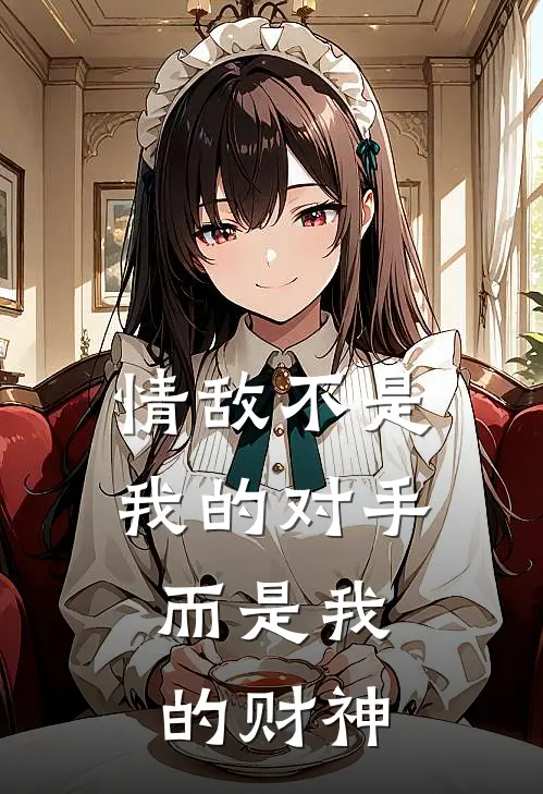 情敌不是我的对手，而是我的财神