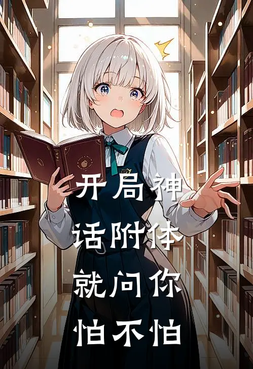 开局神话附体，就问你怕不怕