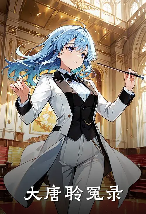 大唐聆冤录全文免费阅读无弹窗大结局_大唐聆冤录（阿蕴李珩玉）最新小说