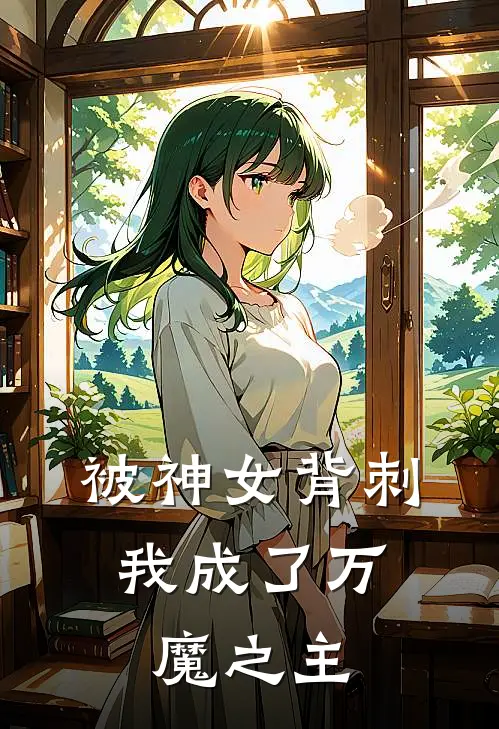 被神女背刺，我成了万魔之主