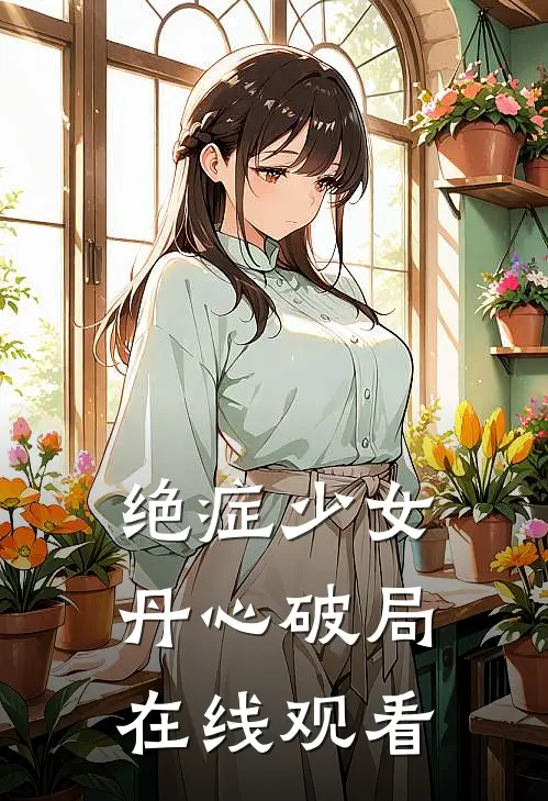 绝症少女丹心破局在线观看