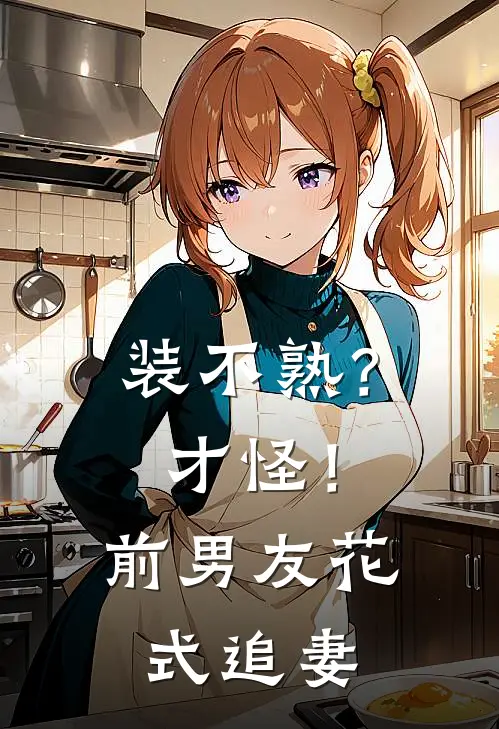 装不熟？才怪！前男友花式追妻(江柚宁纪清)小说完结版_全文阅读免费全集装不熟？才怪！前男友花式追妻江柚宁纪清