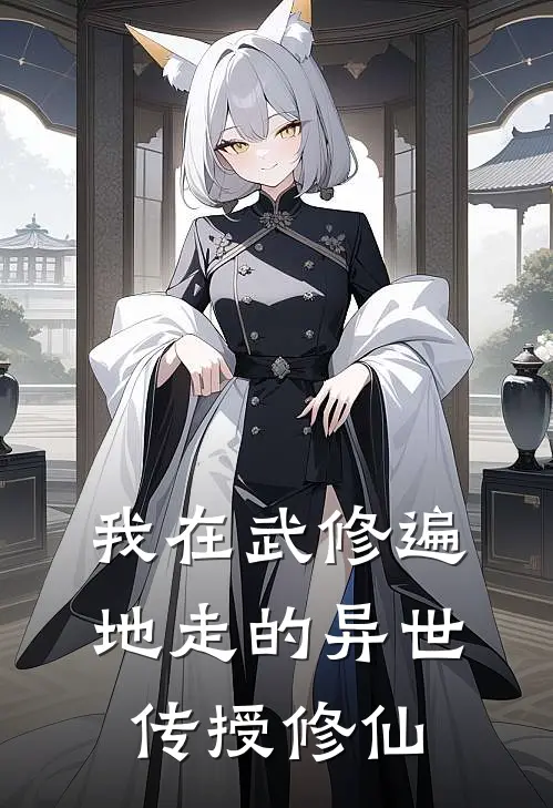我在武修遍地走的异世传授修仙
