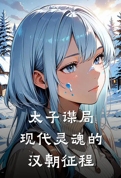 太子谋局：现代灵魂的汉朝征程