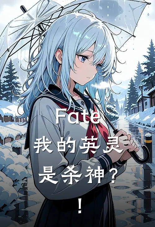 Fate：我的英灵是杀神？！林砚龙之介最新热门小说_Fate：我的英灵是杀神？！全本在线阅读