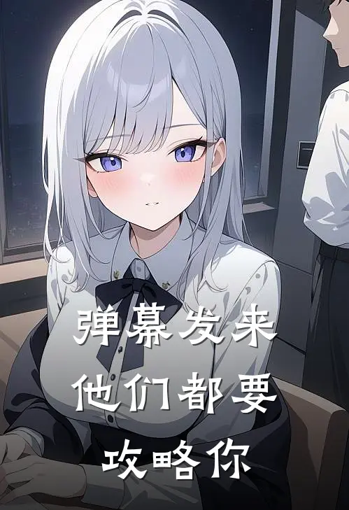 弹幕发来：他们都要攻略你(宋朝星靳不羡)好看的完结小说_热门小说推荐弹幕发来：他们都要攻略你宋朝星靳不羡