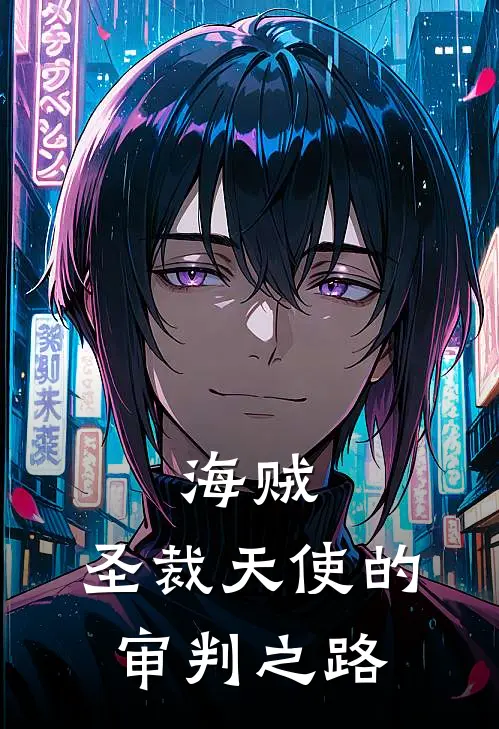 海贼：圣裁天使的审判之路