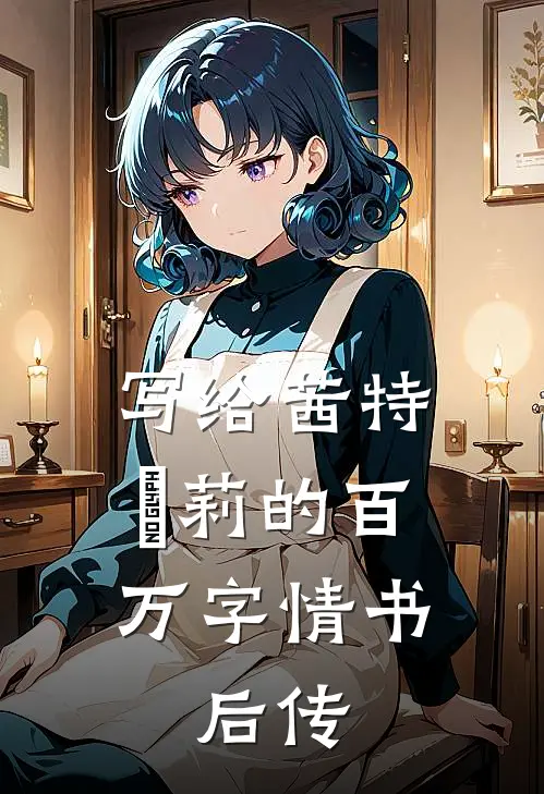 写给茜特菈莉的百万字情书：后传(吴离茜特菈莉)在线阅读免费小说_最新章节列表写给茜特菈莉的百万字情书：后传(吴离茜特菈莉)
