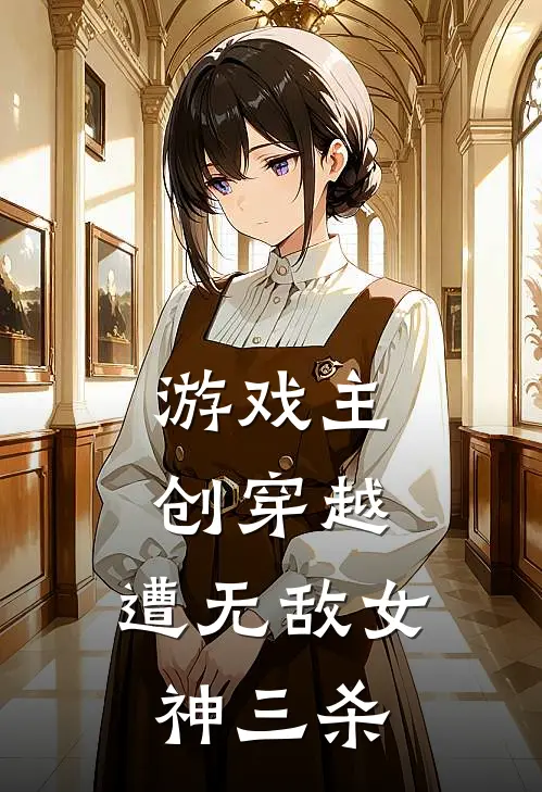 游戏主创穿越，遭无敌女神三杀(叶筱柔威尔)完本小说_全本免费小说游戏主创穿越，遭无敌女神三杀叶筱柔威尔