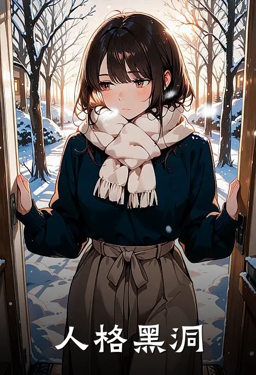 人格黑洞林薇李哲完结小说免费阅读_完本热门小说人格黑洞林薇李哲