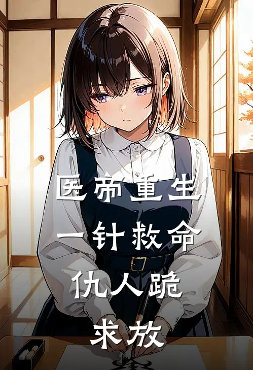 医帝重生：一针救命，仇人跪求放