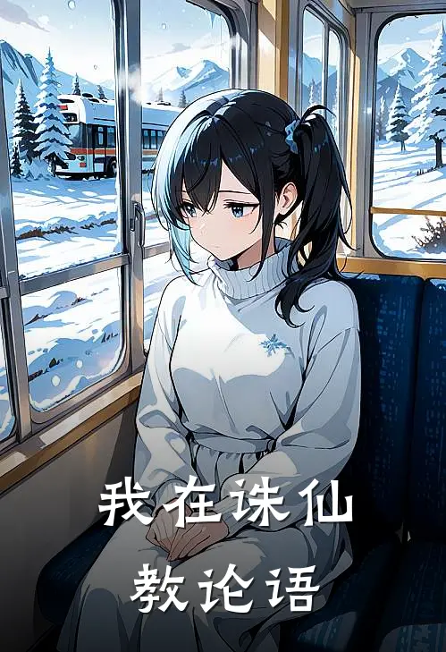 我在诛仙教论语