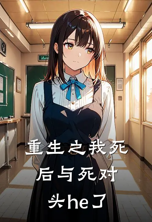 重生之我死后与死对头he了