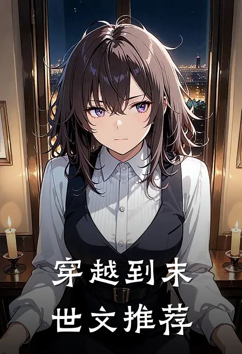 穿越到末世文推荐