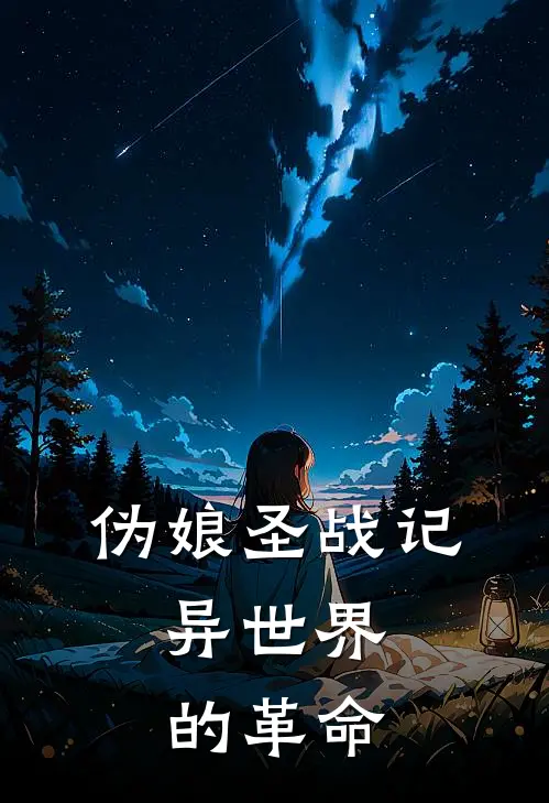 伪娘圣战记：异世界的革命