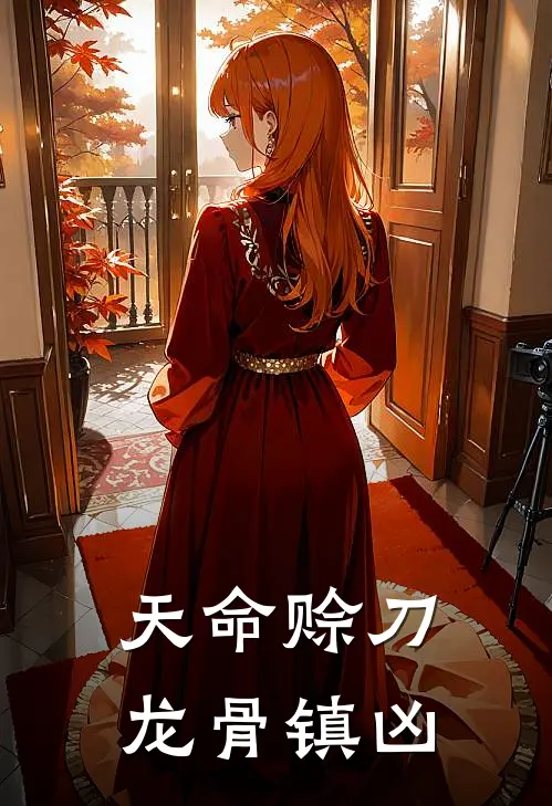 天命赊刀，龙骨镇凶