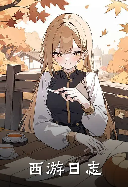 西游日志(孙儒实贺洲)全文免费小说_小说免费完结西游日志(孙儒实贺洲)