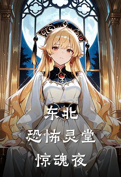 东北：恐怖灵堂惊魂夜慧明娈珈最新小说推荐_完本小说免费阅读东北：恐怖灵堂惊魂夜(慧明娈珈)