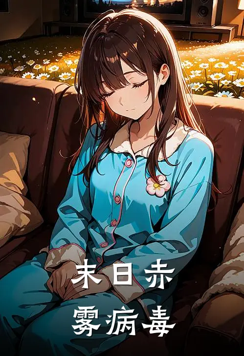 末日赤雾病毒(陈峰林峰)完整版免费全文阅读_最热门小说末日赤雾病毒陈峰林峰