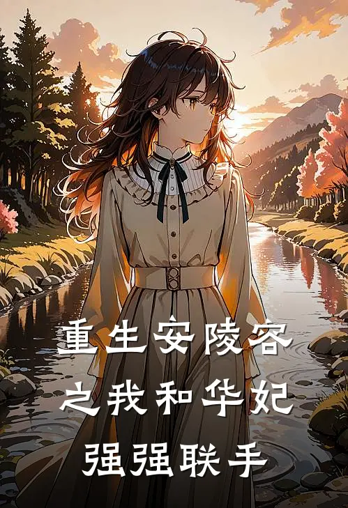 重生安陵容之我和华妃强强联手