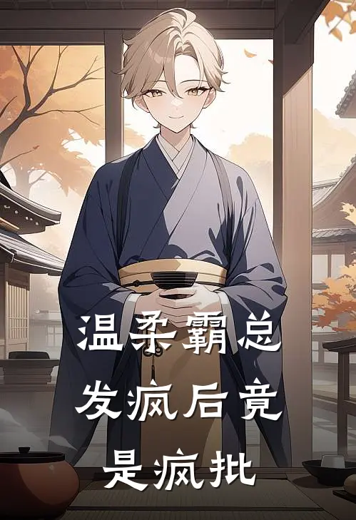 黎劫寒柳暮烟《温柔霸总发疯后竟是疯批》_《温柔霸总发疯后竟是疯批》最新章节在线阅读