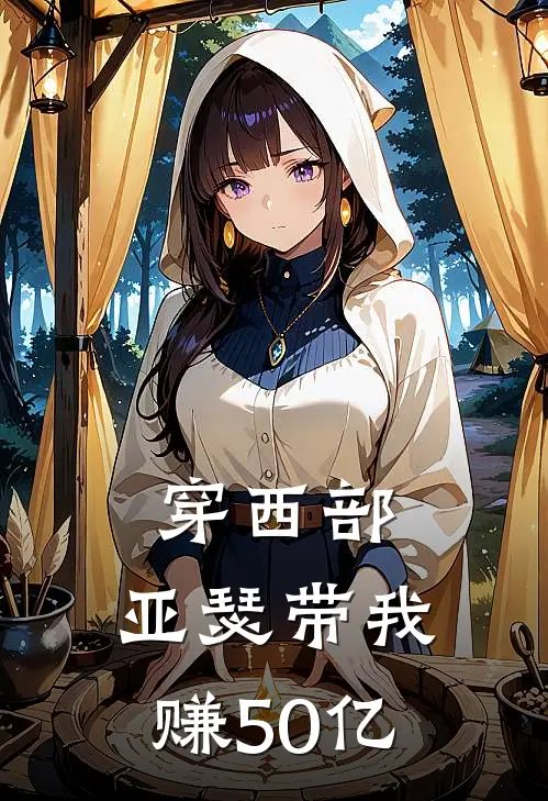 穿西部：亚瑟带我赚50亿(肃云达奇)完本小说_全本免费小说穿西部：亚瑟带我赚50亿肃云达奇