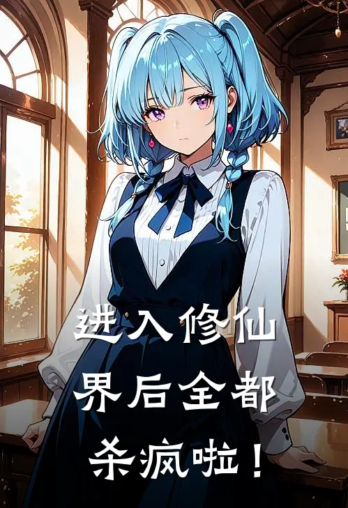 进入修仙界后全都杀疯啦！