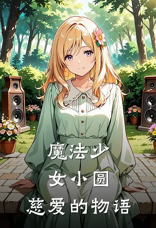 魔法少女小圆：慈爱的物语